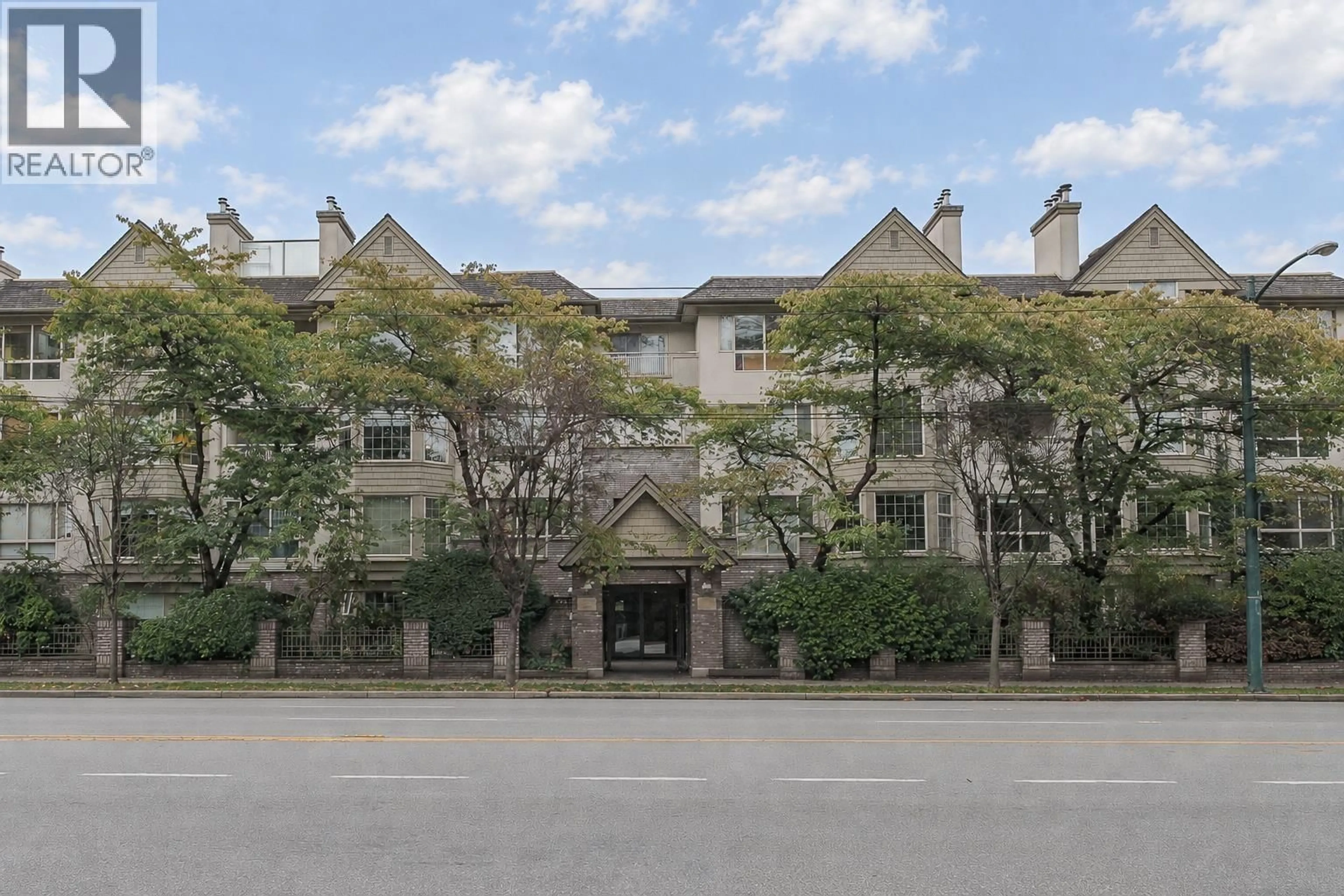 Unknown for 208 - 5650 OAK STREET, Vancouver British Columbia V6M2V6