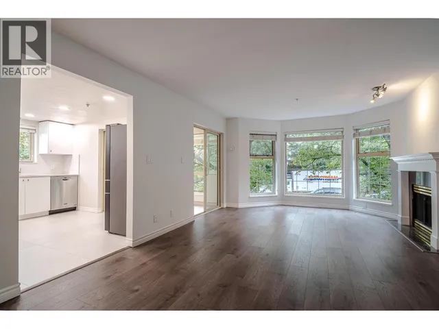208 - 5650 OAK STREET, Vancouver 4