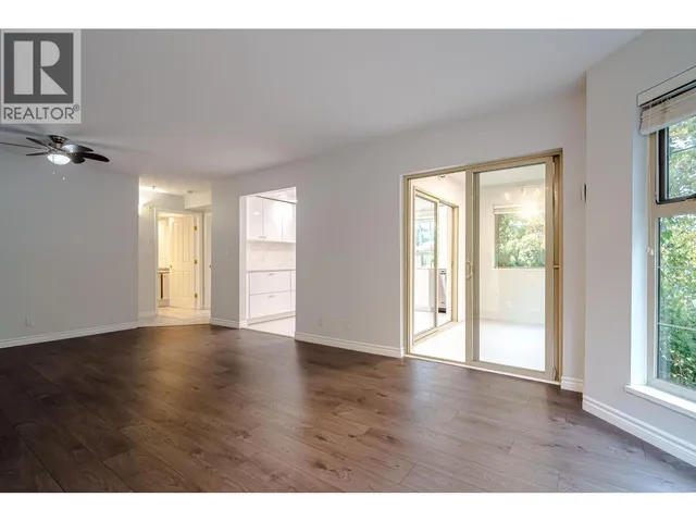 208 - 5650 OAK STREET, Vancouver 5