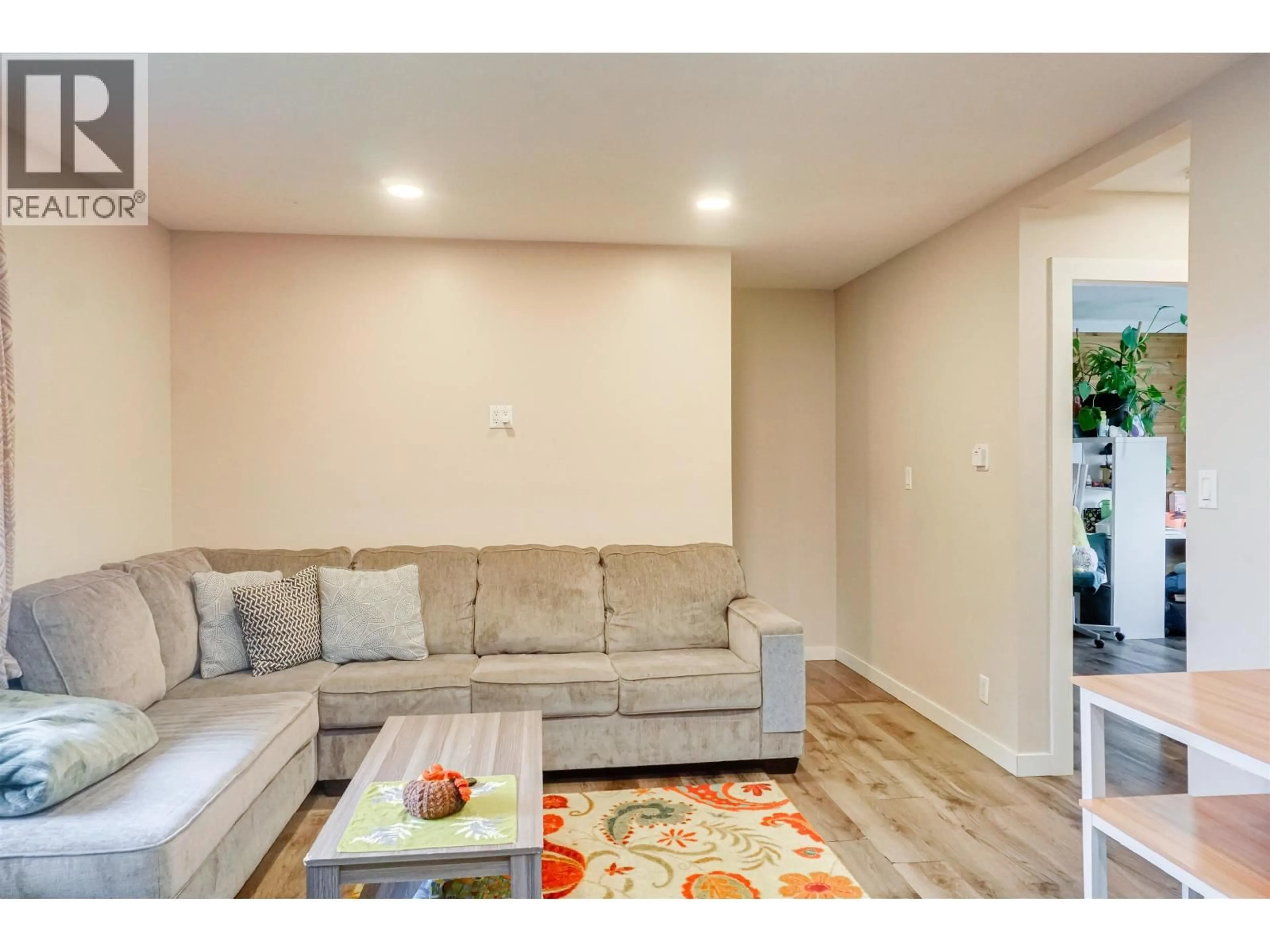 Living room with furniture, unknown for 22 HAWK STREET, Kitimat British Columbia V8C1N5