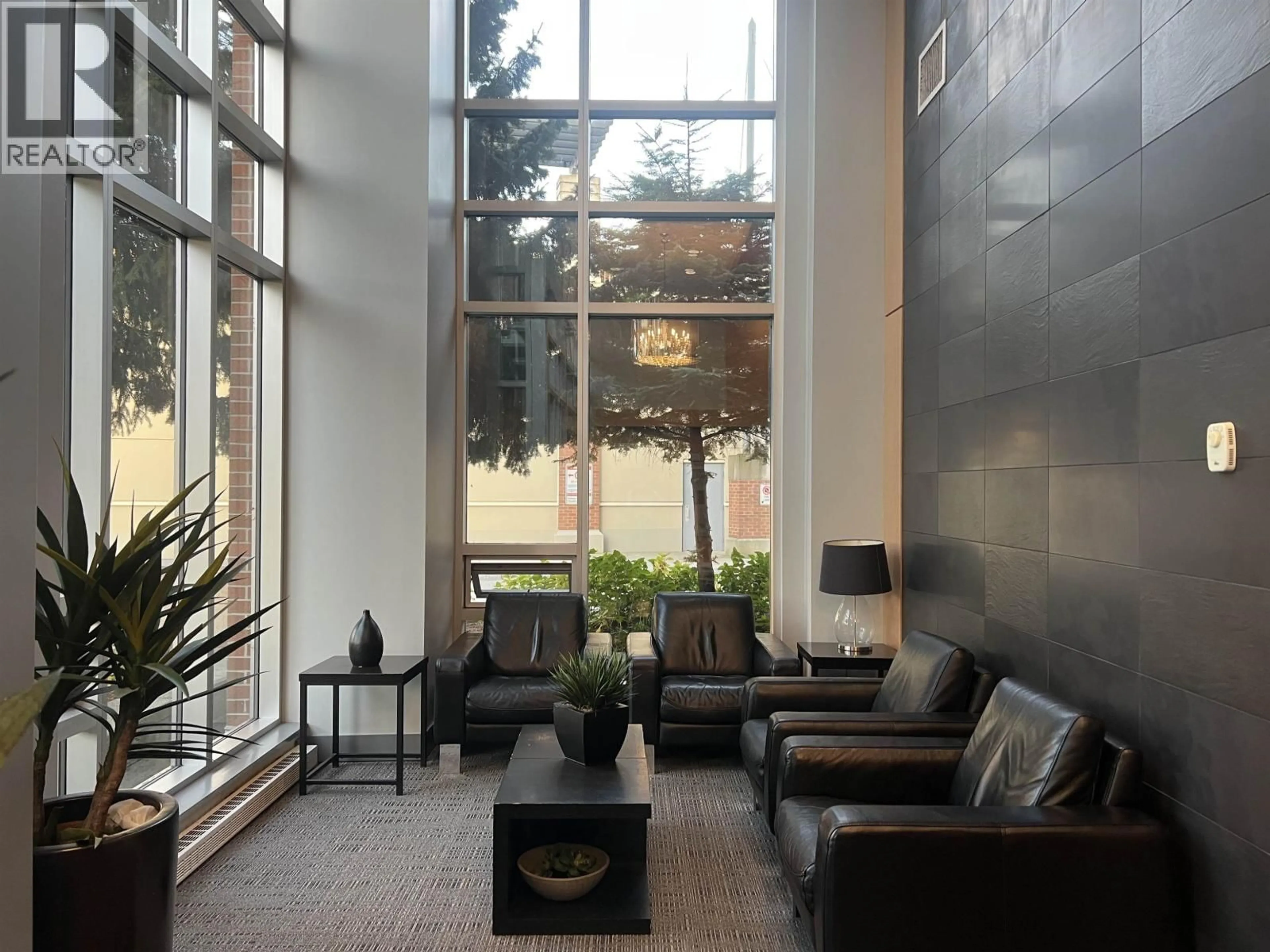 Lobby for 606 - 9888 CAMERON STREET, Burnaby British Columbia V3J0A4