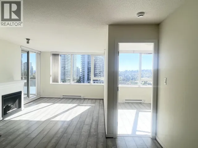 606 - 9888 CAMERON STREET, Burnaby 5