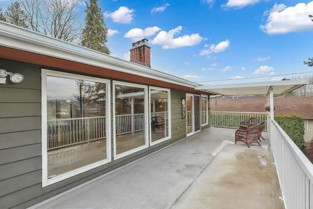 13753 114 AVENUE, Surrey 4