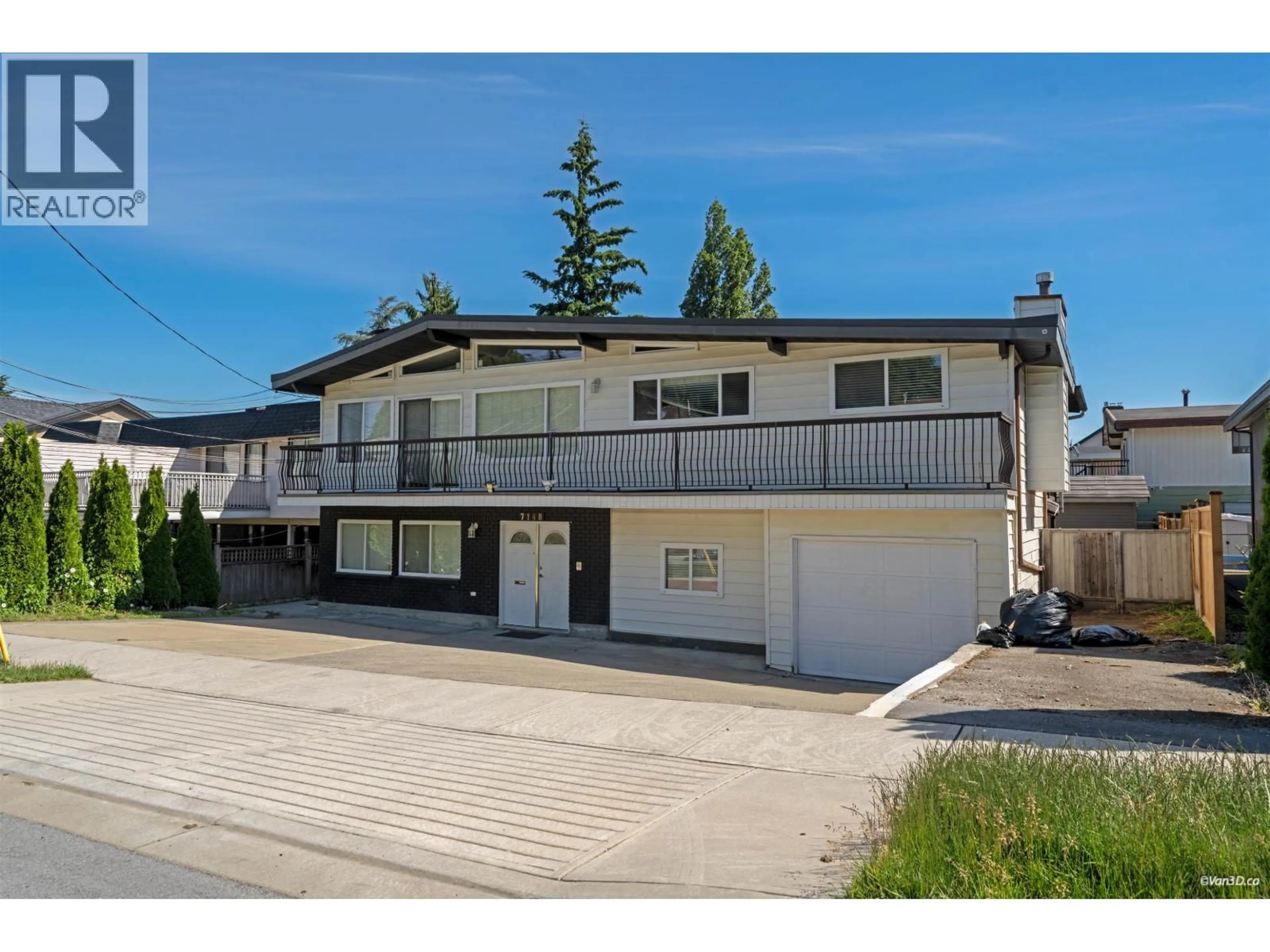 Unknown for 7148 6TH STREET, Burnaby British Columbia V5E3T5