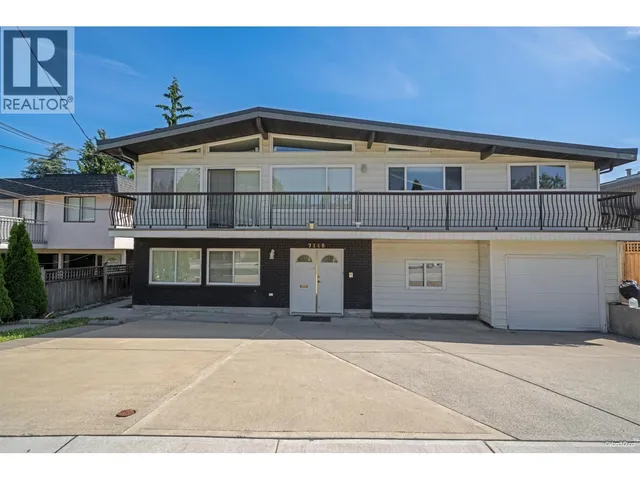 7148 6TH STREET, Burnaby 3