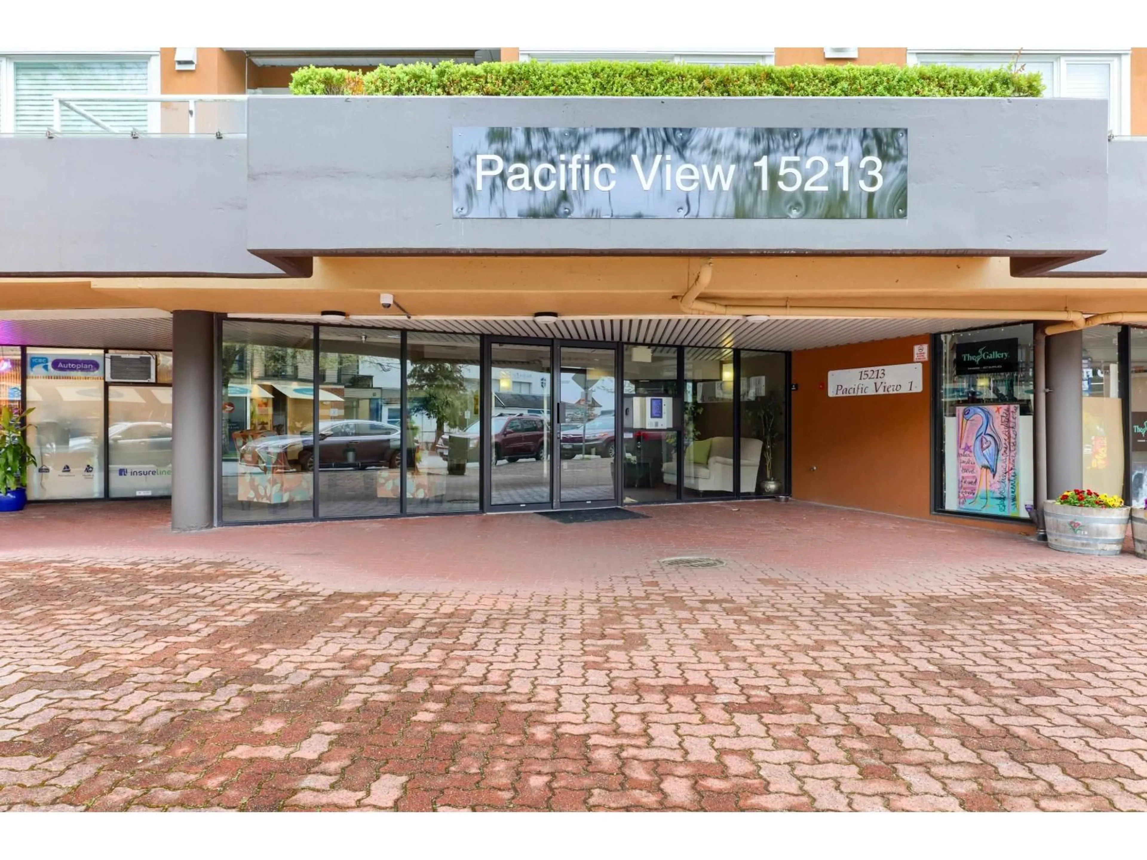 Unknown for 205 - 15213 PACIFIC AVENUE, White Rock British Columbia V4B1P8