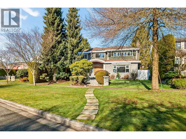1369 55TH AVENUE, Vancouver 2