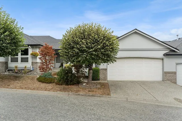 21 - 3902 LATIMER STREET, Abbotsford 1