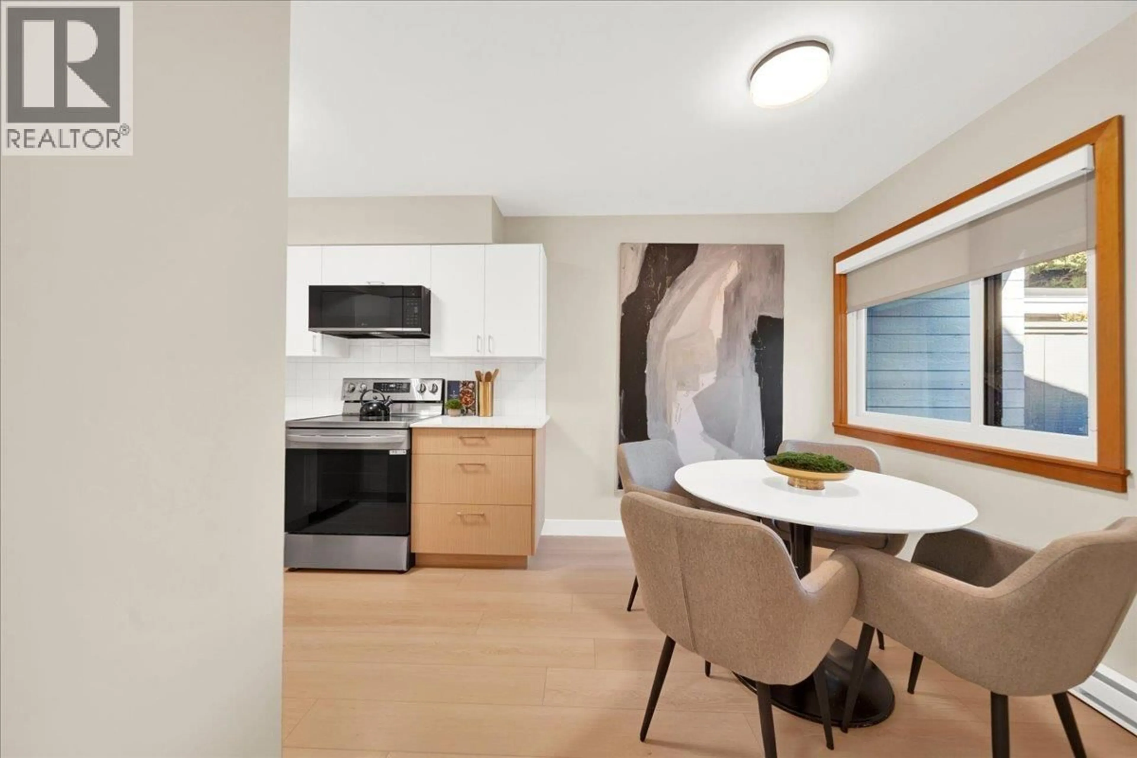 Unknown for 12 - 3851 BLUNDELL ROAD, Richmond British Columbia V7C4P7