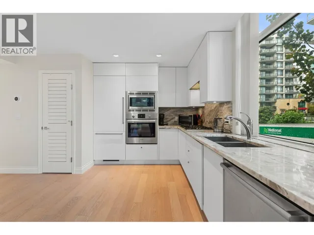 211 - 185 VICTORY SHIP WAY, North Vancouver 5