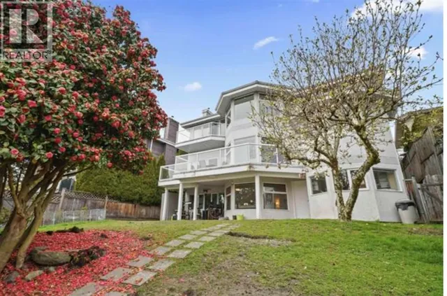 2272 OTTAWA AVENUE, West Vancouver 5