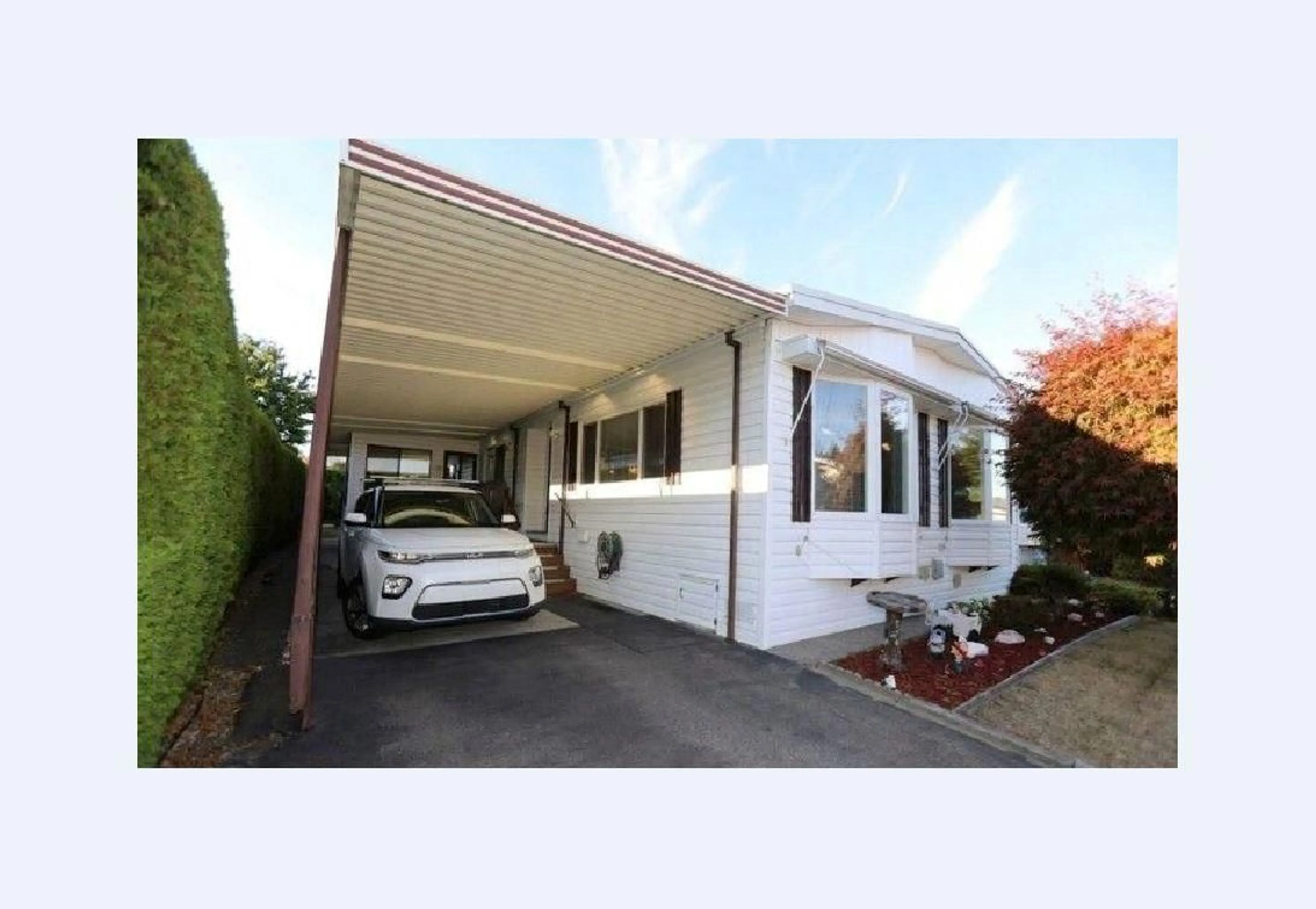 Unknown for 112 - 2303 CRANLEY DRIVE, Surrey British Columbia V4A8Y1