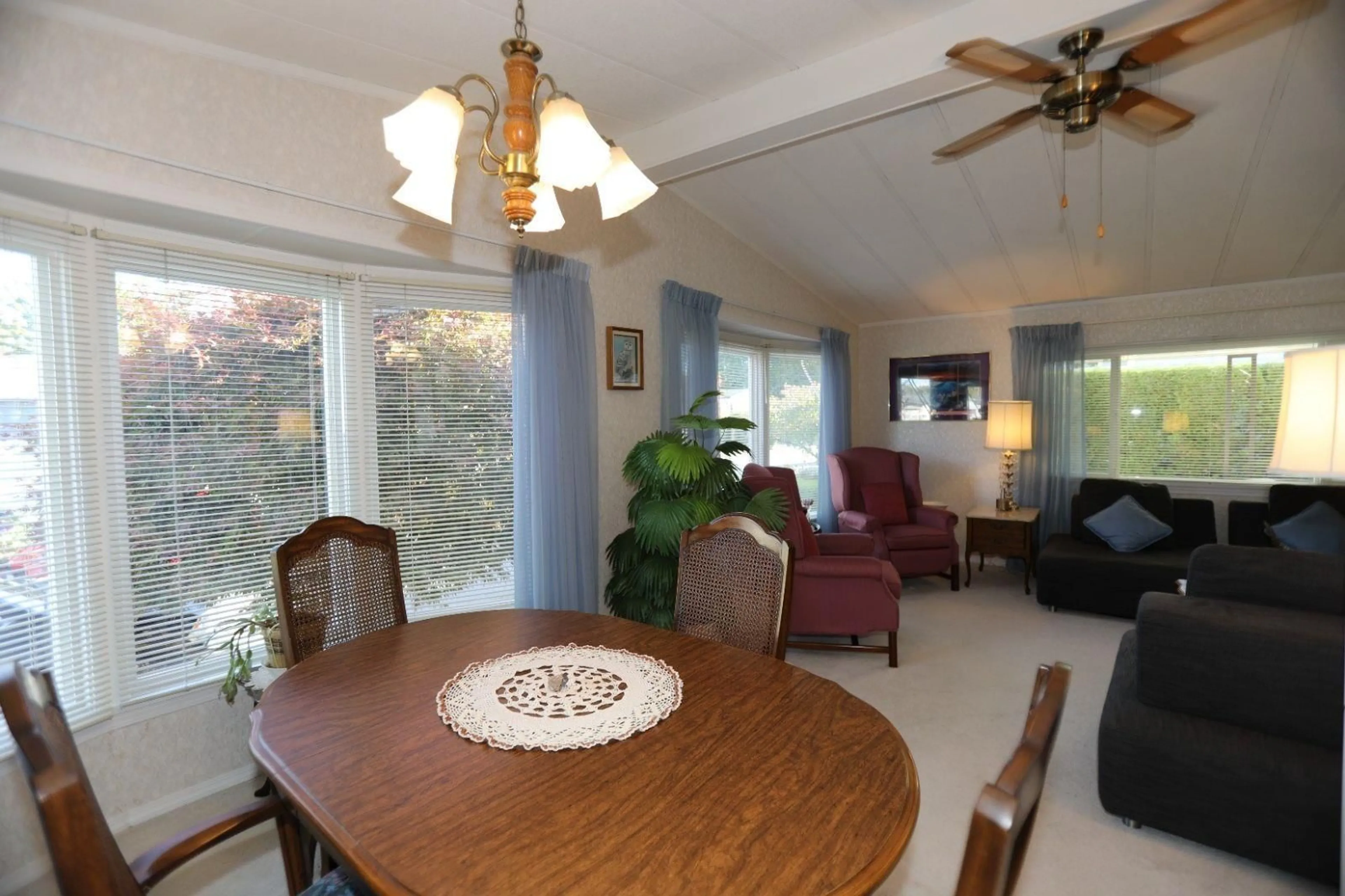 Dining room, unknown for 112 - 2303 CRANLEY DRIVE, Surrey British Columbia V4A8Y1
