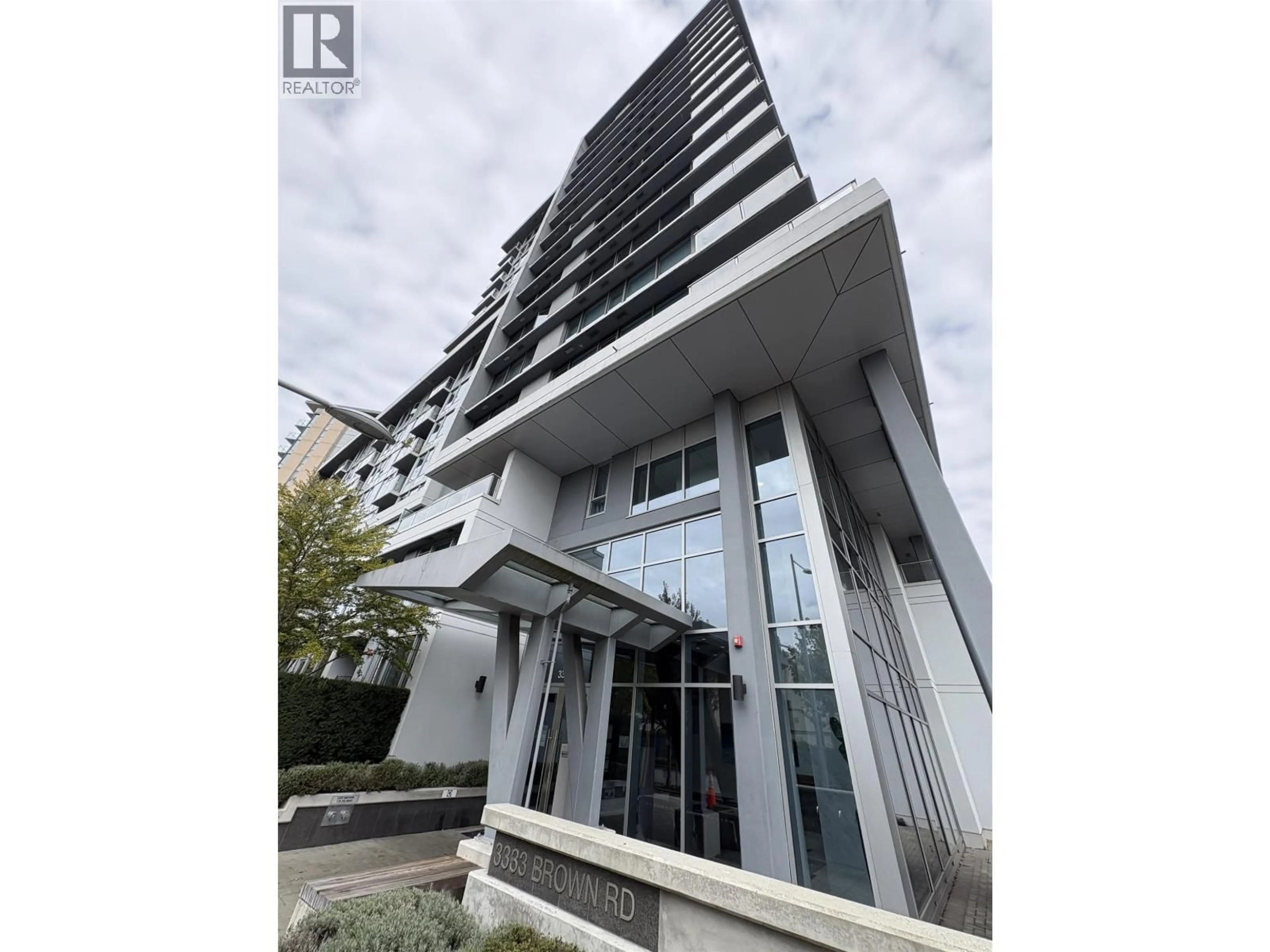 Indoor foyer for 1802 - 3333 BROWN ROAD, Richmond British Columbia V6X0P6