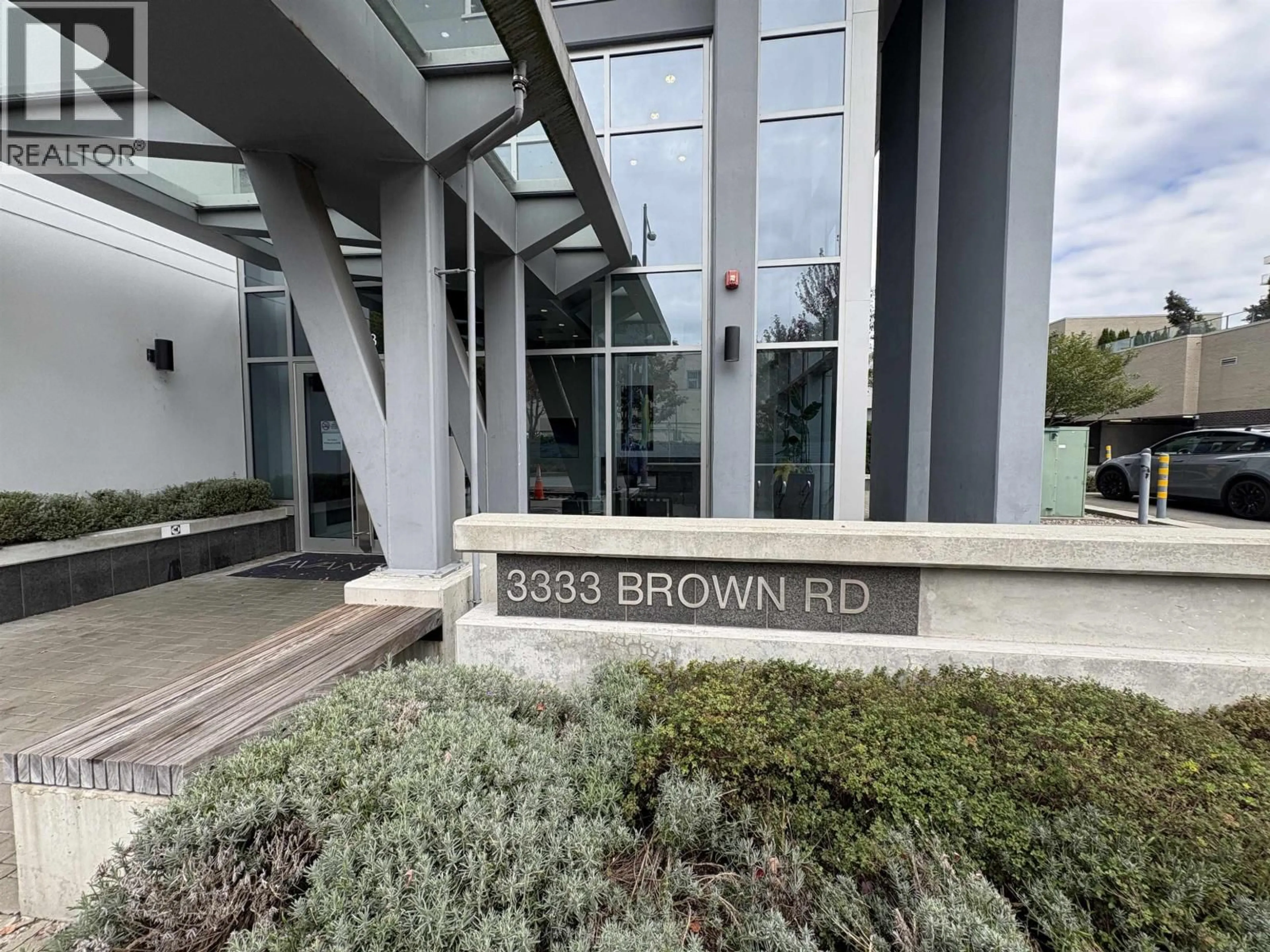 Indoor foyer for 1802 - 3333 BROWN ROAD, Richmond British Columbia V6X0P6