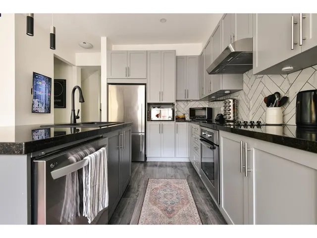 57 - 2738 158 STREET, Surrey 5