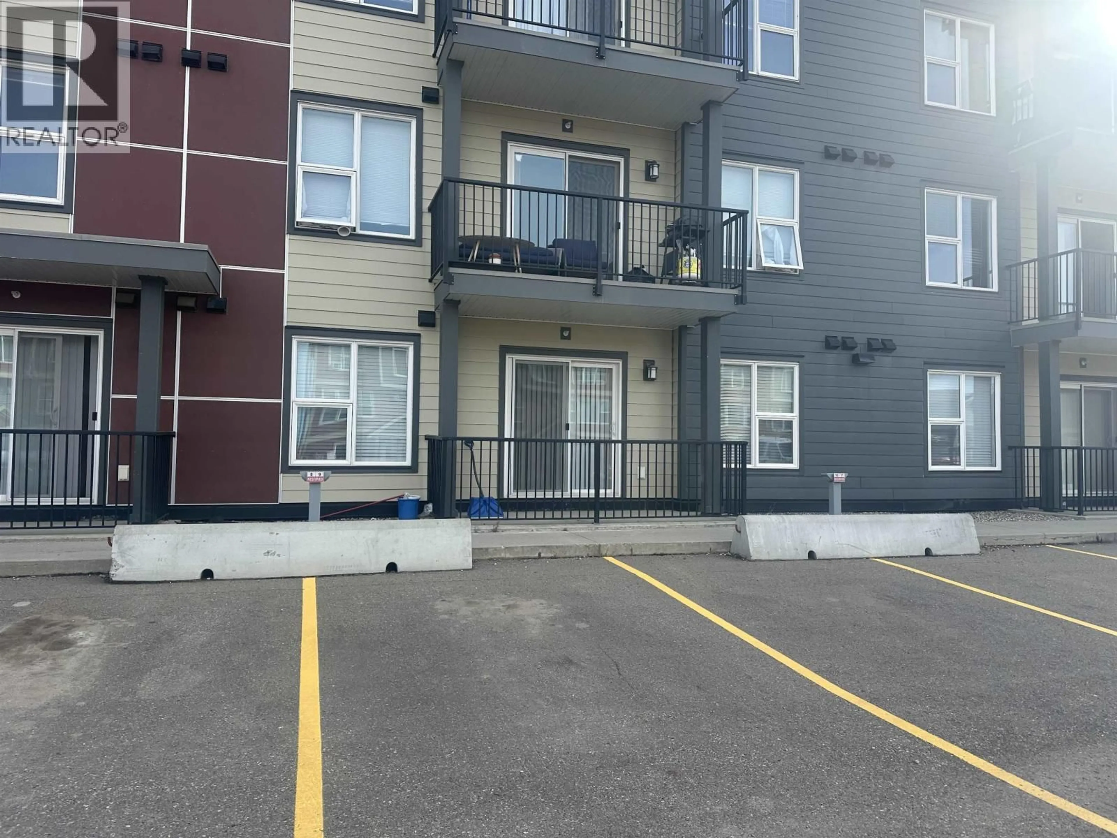 Unknown for 102 - 10307 112 STREET, Fort St. John British Columbia V1J0N6