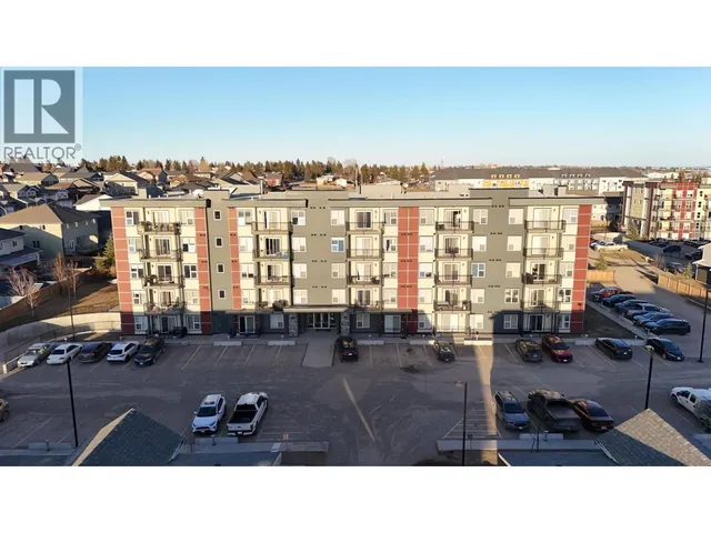 102 - 10307 112 STREET, Fort St. John 3