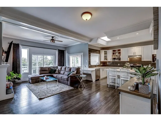 8222 NECHAKO DRIVE, Delta 5