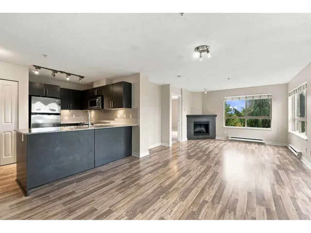 328 - 8915 202 STREET, Langley 2