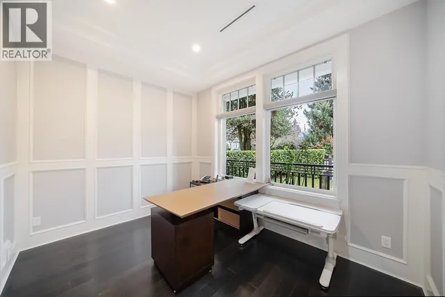 1420 53RD AVENUE, Vancouver 5