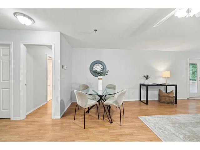 207 - 5955 177B STREET, Surrey 4