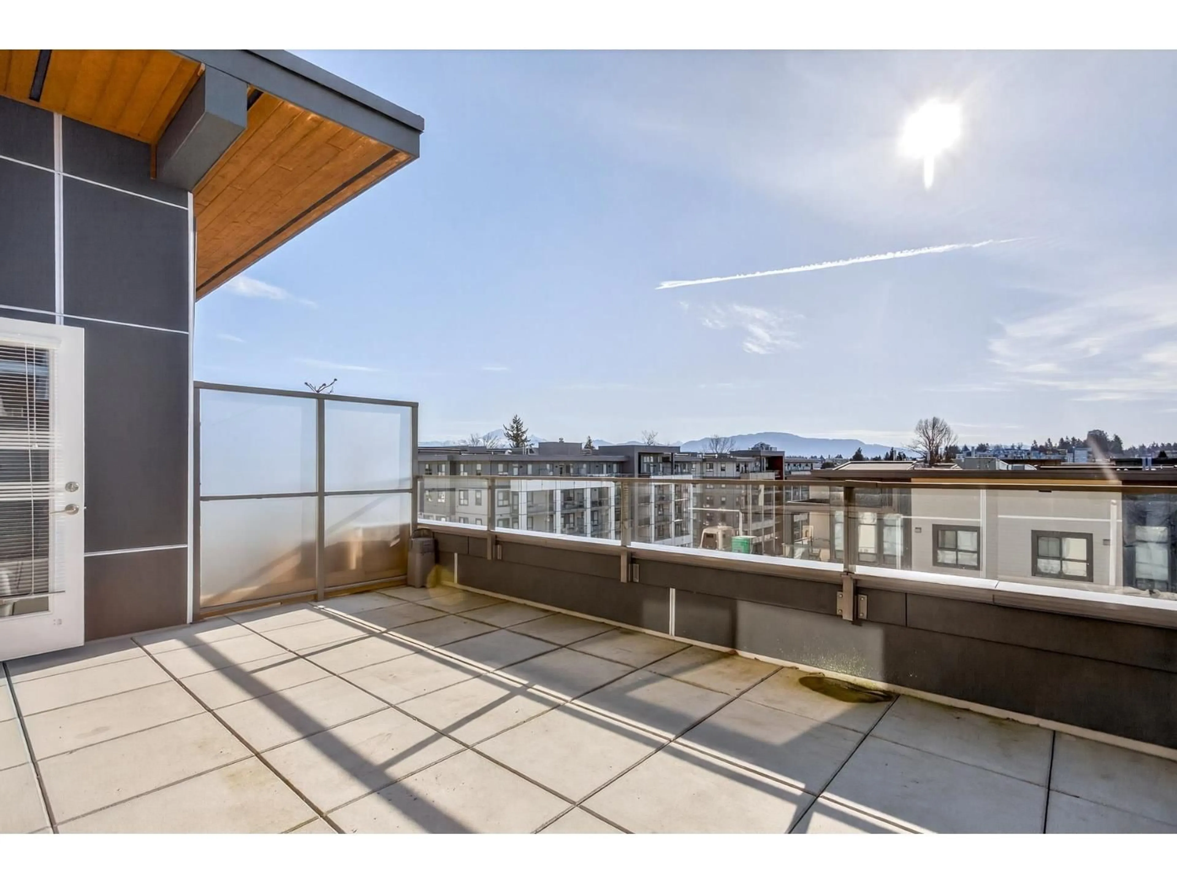 Patio, unknown for 502 - 3080 GLADWIN ROAD, Abbotsford British Columbia V2T0G3