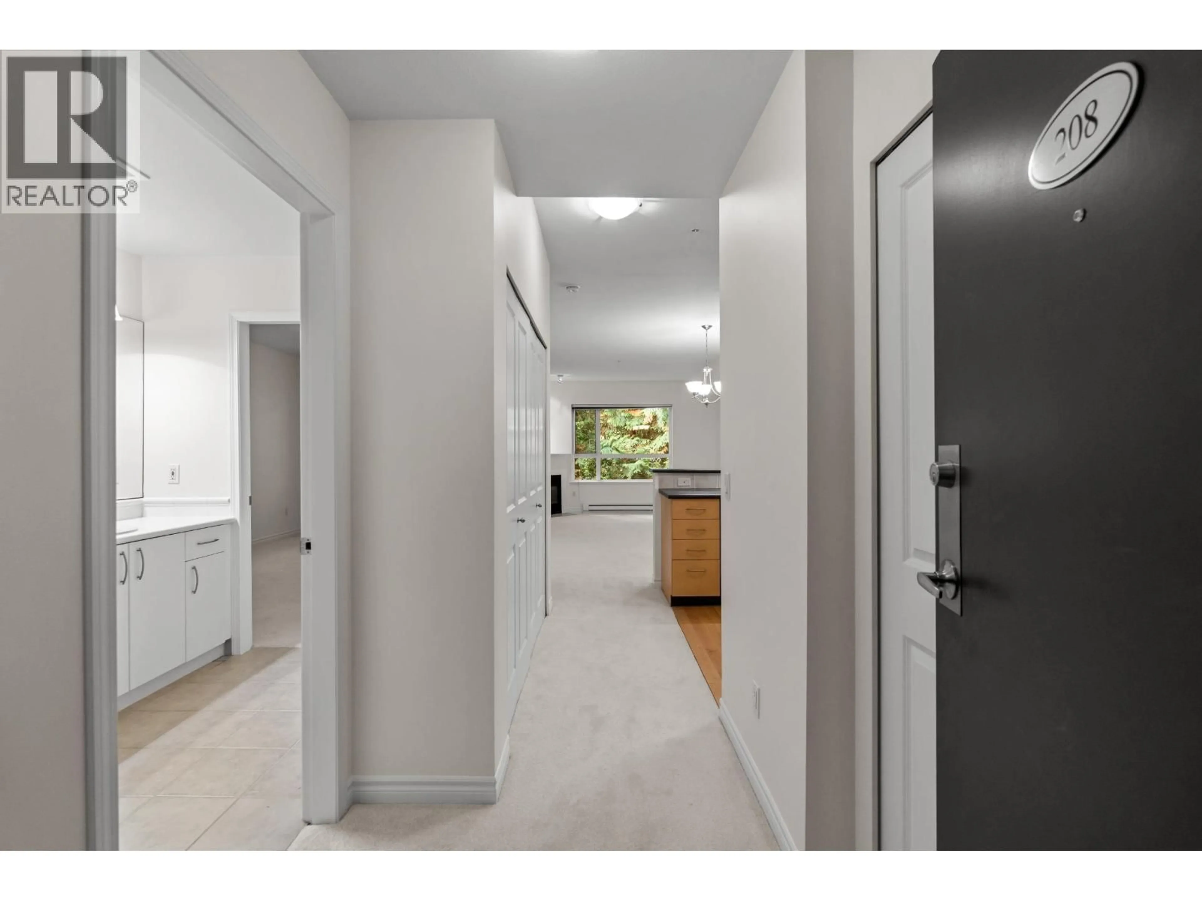 Unknown for 208 - 3151 CONNAUGHT CRESCENT, North Vancouver British Columbia V7R4X6