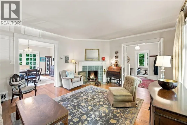 6048 ELM STREET, Vancouver 3