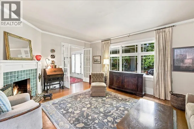 6048 ELM STREET, Vancouver 4