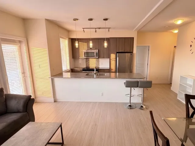122 - 15956 86A AVENUE, Surrey 4