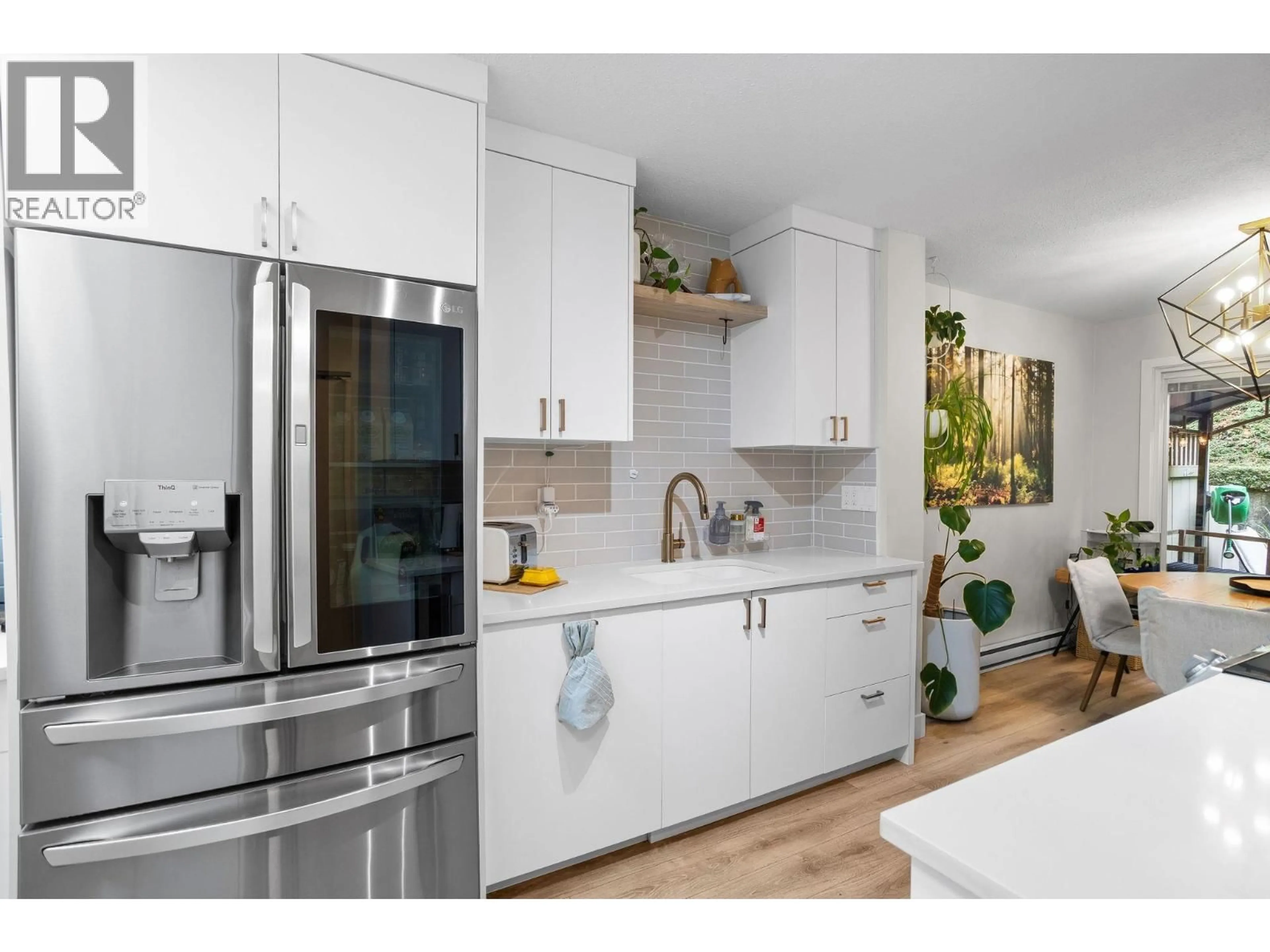 Open concept kitchen, unknown for 29 - 2736 ATLIN PLACE, Coquitlam British Columbia V3C5T2