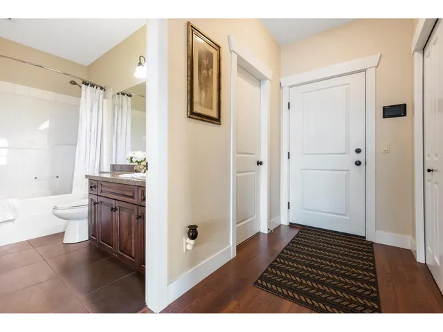 412 - 45893 CHESTERFIELD AVENUE, Chilliwack 4