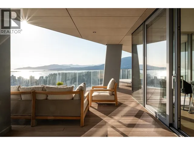 3703 - 1568 ALBERNI STREET, Vancouver 2