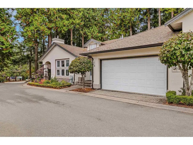 6 - 13911 16 AVENUE, Surrey 4