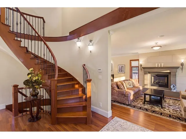 12536 26A AVENUE, Surrey 4