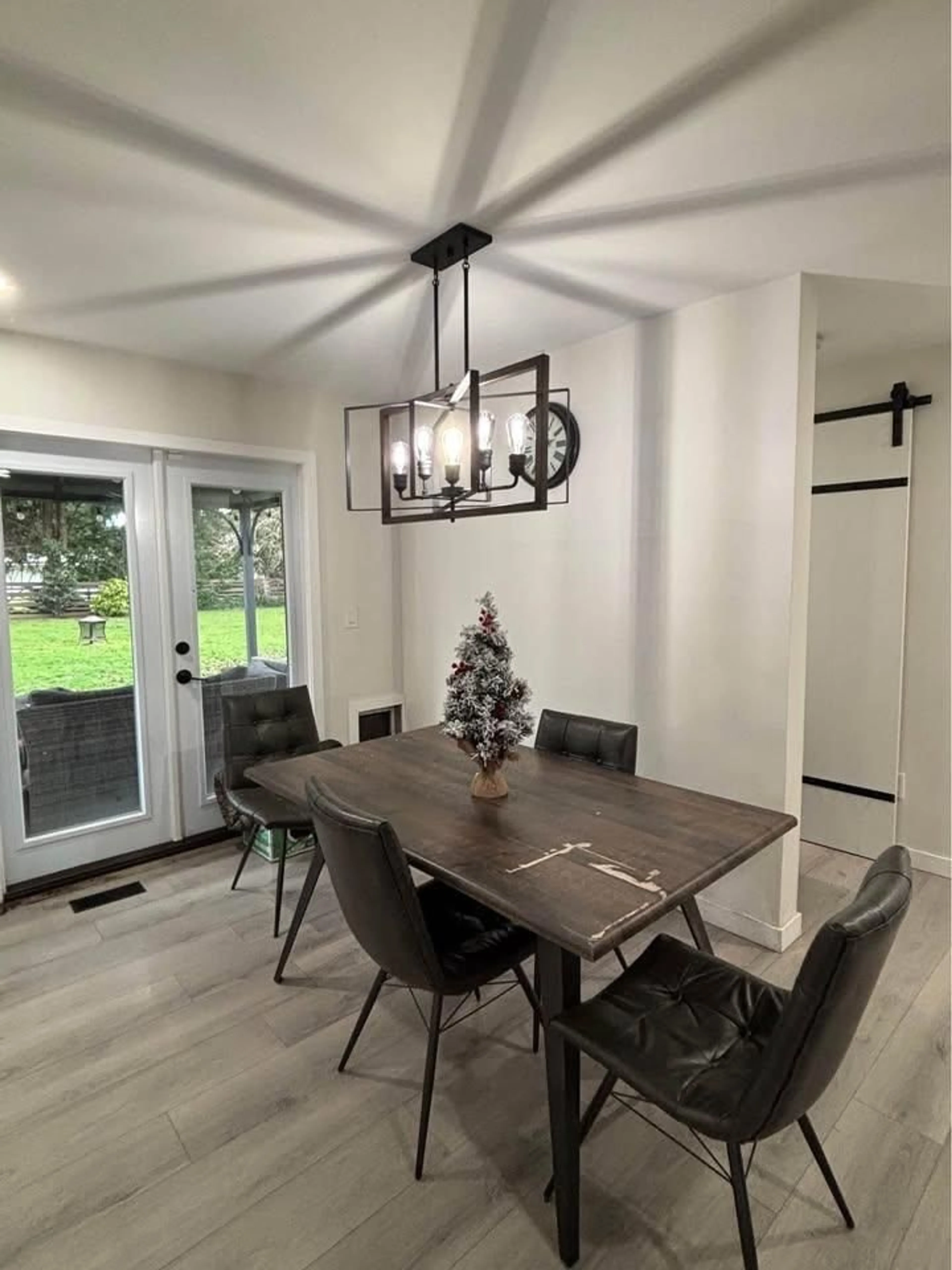 Dining room, unknown for 24634 56A AVENUE, Langley British Columbia V2Z1H2