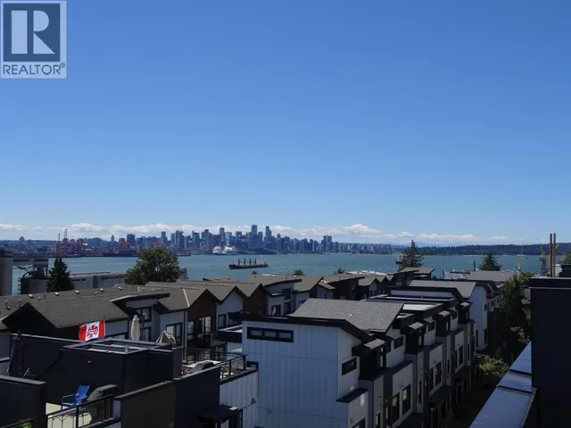 444 - 545 2ND STREET, North Vancouver 5