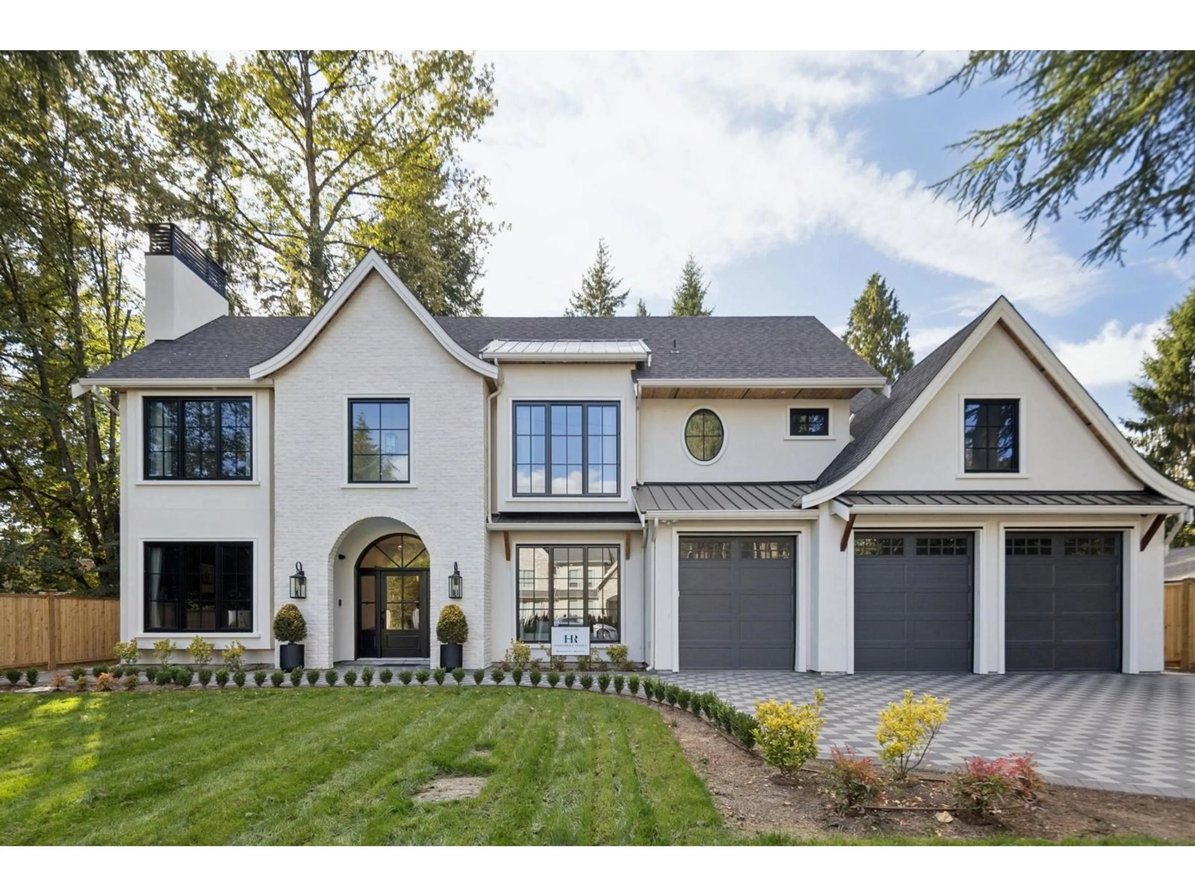 Home with brick exterior material, mountain view for 3627 204A STREET, Langley British Columbia V3A4S5