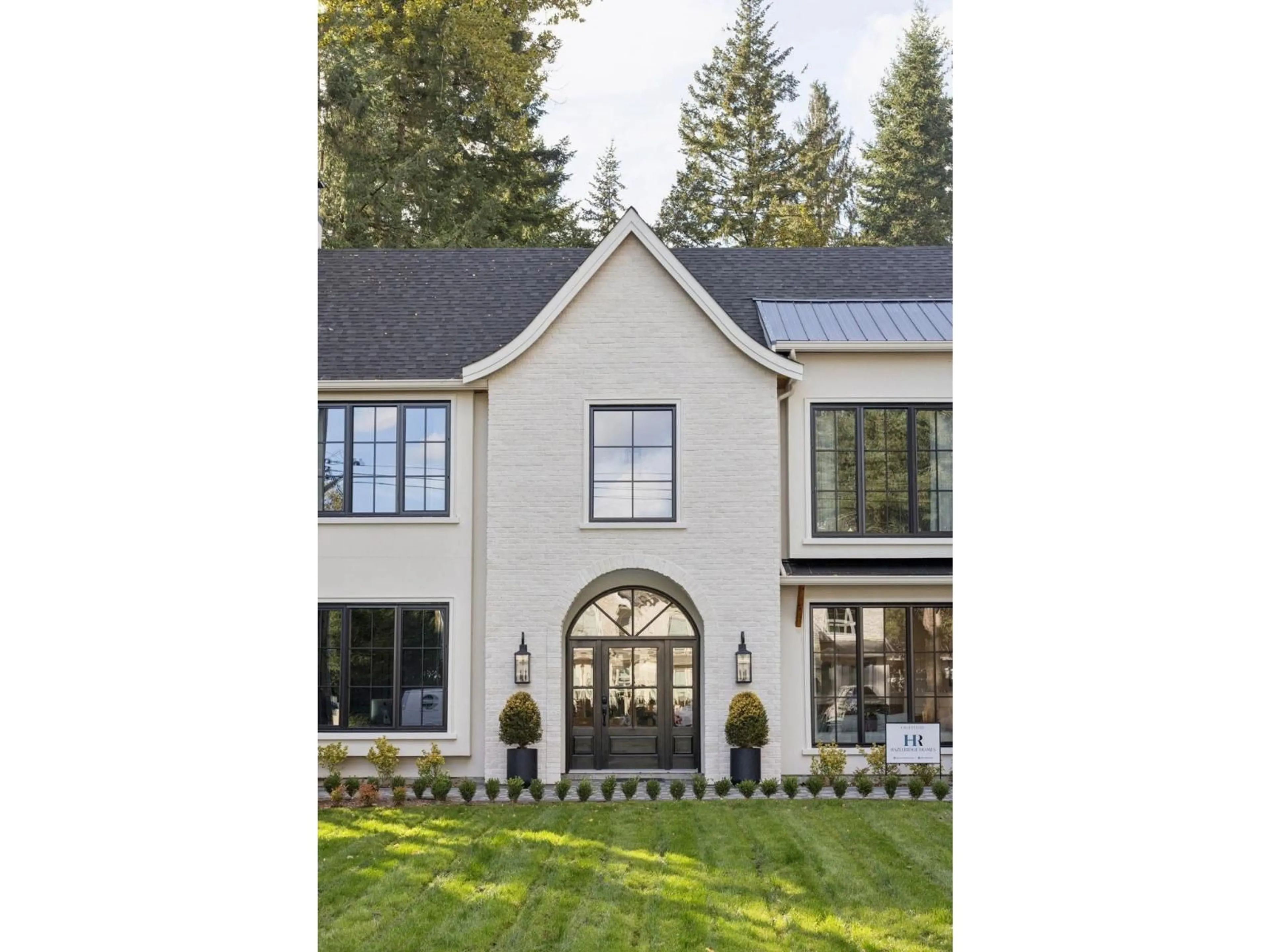 Home with vinyl exterior material, mountain view for 3627 204A STREET, Langley British Columbia V3A4S5