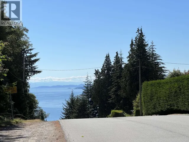 20 - 5288 SELMA PARK ROAD, Sechelt 2