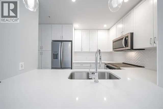 3612 - 2180 KELLY AVENUE, Port Coquitlam 4