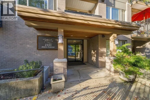 307 - 2343 ATKINS AVENUE, Port Coquitlam 2