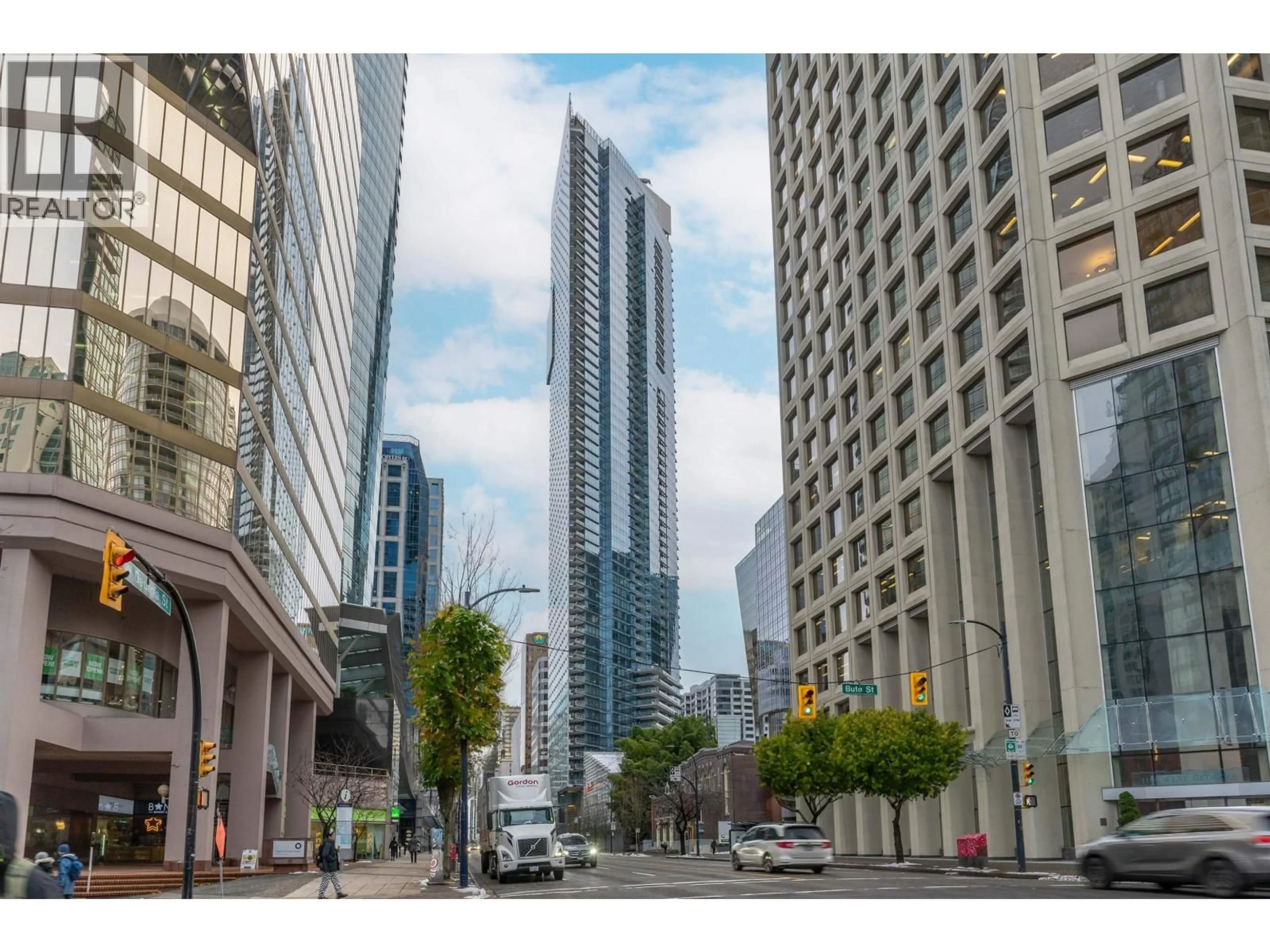 Blurry image for 2704 - 1111 ALBERNI STREET, Vancouver British Columbia V6E4V2