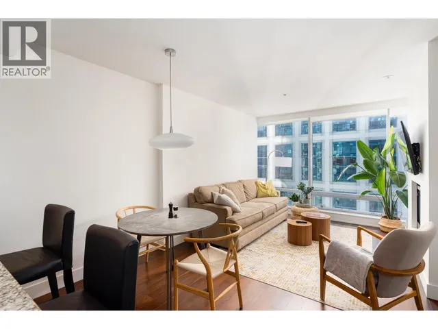 2704 - 1111 ALBERNI STREET, Vancouver 5