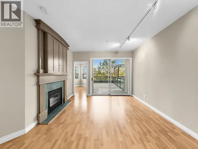 204 - 131 3RD STREET, North Vancouver 5