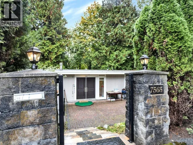 7565 WHELEN COURT, Burnaby 2