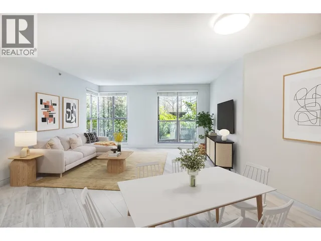 209 - 3455 ASCOT PLACE, Vancouver 3
