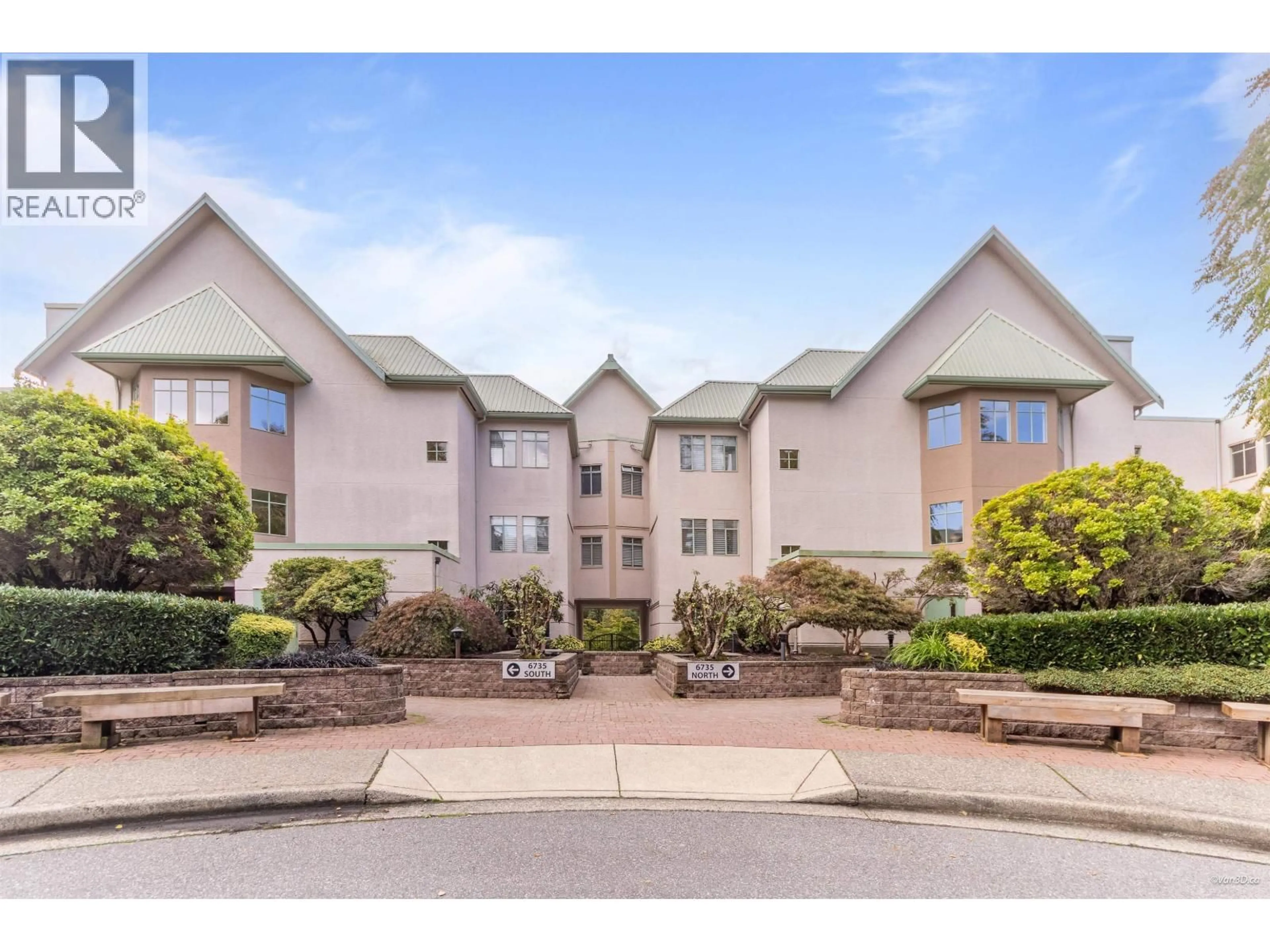 Unknown for 419 - 6735 STATION HILL COURT, Burnaby British Columbia V3N4W5