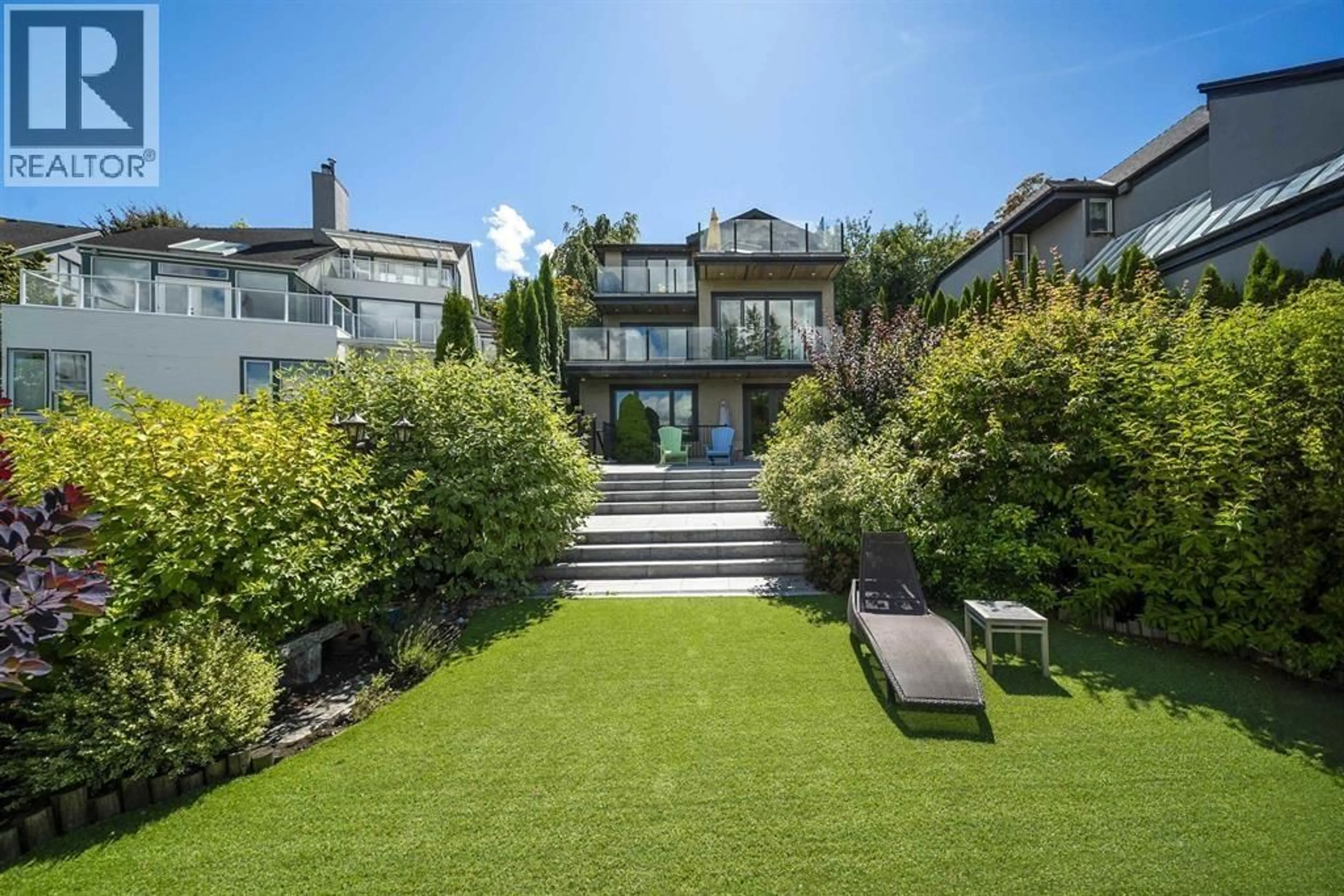 Unknown for 4578 PUGET DRIVE, Vancouver British Columbia V6L2V8